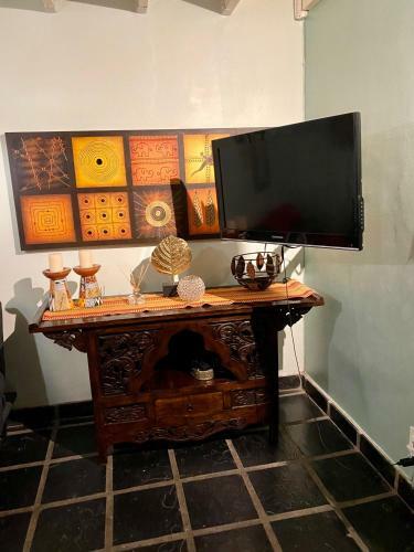 Apartamento Weaver Place
