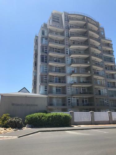 Apartamento Atlantic Haven