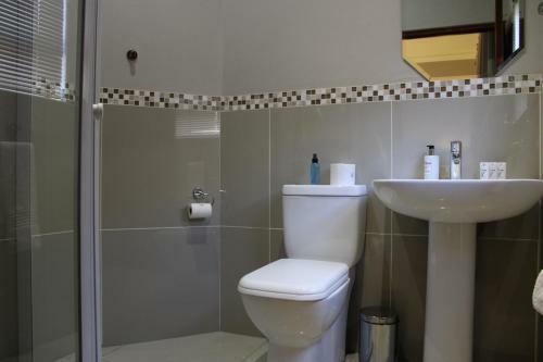 Hostal Abiento Guesthouse