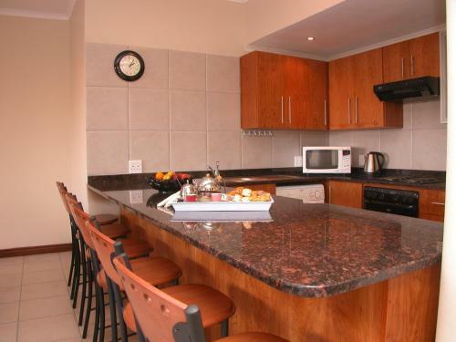 Apartamentos Keret Accommodation