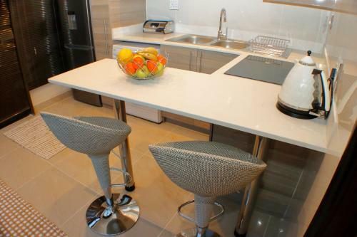 Apartamentos Keret Accommodation