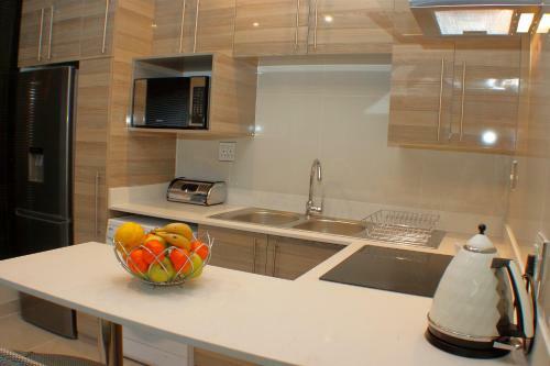 Apartamentos Keret Accommodation