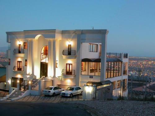 Apartamentos Keret Accommodation