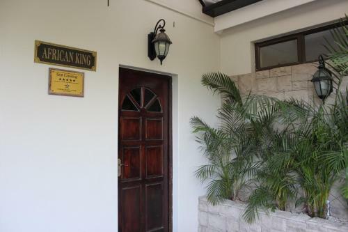 Apartamentos Keret Accommodation