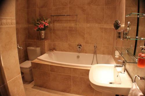 Apartamentos Keret Accommodation