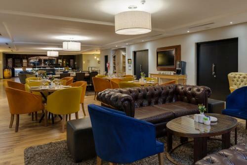 Protea Hotel Durbanville