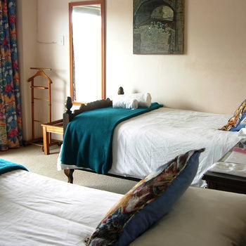 Hostal Whale Watchers Inn