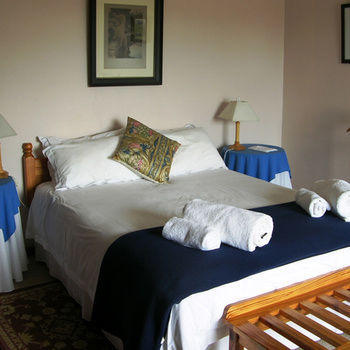 Hostal Whale Watchers Inn