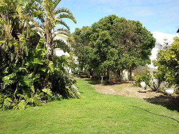 Hostal Whale Watchers Inn