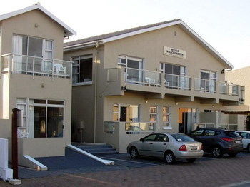 Hostal Whale Watchers Inn
