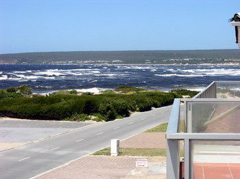 Hostal Whale Watchers Inn