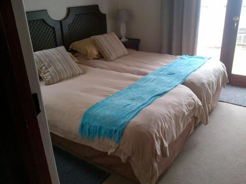 Breede River Resort And Fishing Lodge