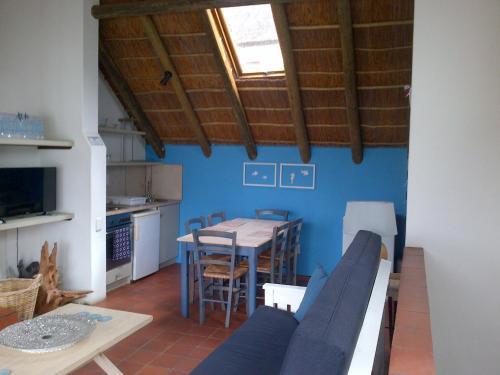 Breede River Resort And Fishing Lodge
