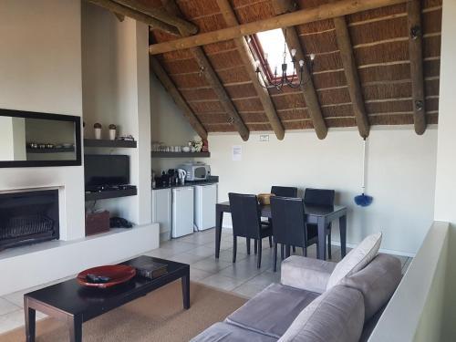 Breede River Resort And Fishing Lodge