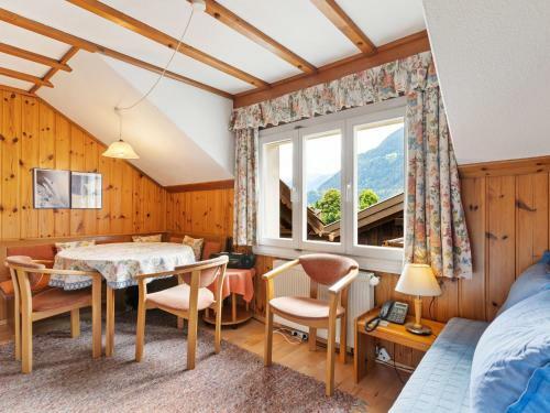 Idyllic Chalet In Schruns With Roof Terrace