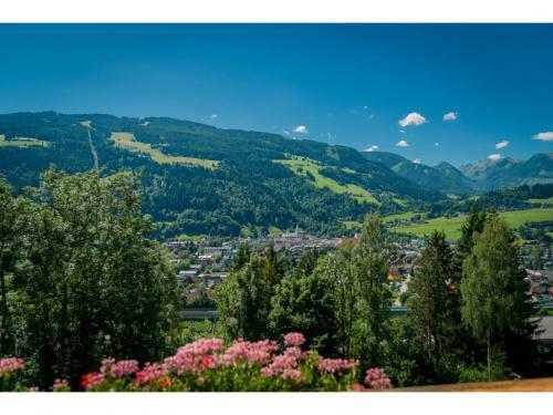 Lovely Holiday Home In Schladming With Balcony