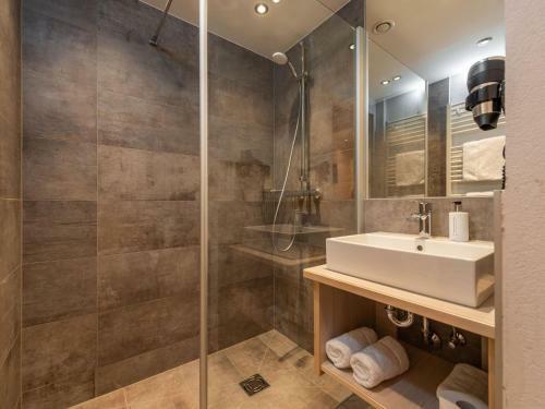Lovely Holiday Home In Schladming With Balcony