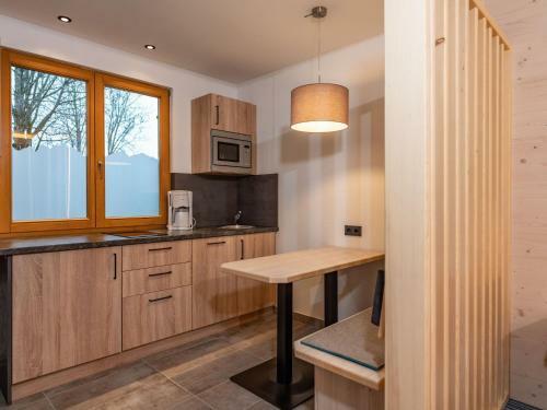 Lovely Holiday Home In Schladming With Balcony