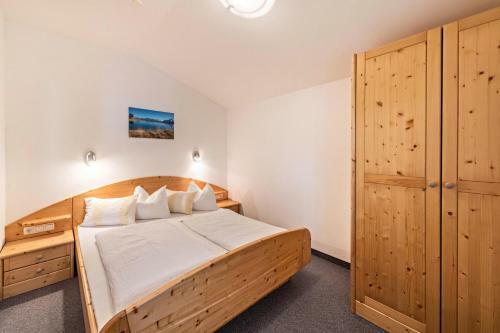 Apartamento Ferienwohnung Helena