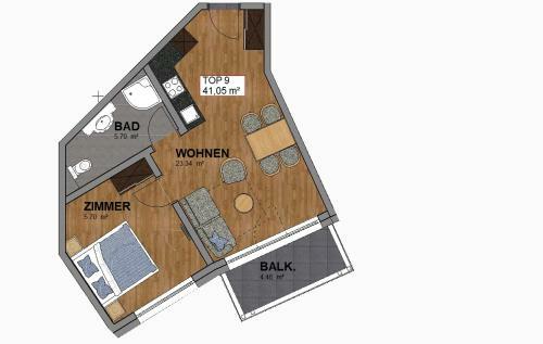 Apartamento A Casa Elements