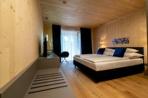 Posada G�stehaus & Hofladen Familie �llerer