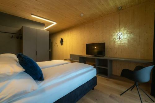 Posada G�stehaus & Hofladen Familie �llerer