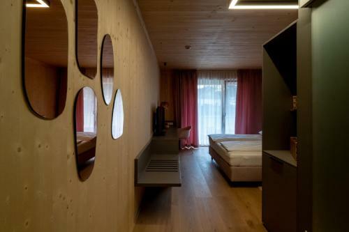 Posada G�stehaus & Hofladen Familie �llerer