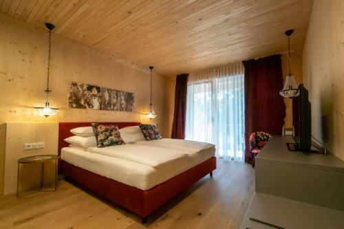 Posada G�stehaus & Hofladen Familie �llerer
