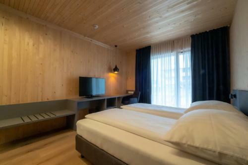 Posada G�stehaus & Hofladen Familie �llerer