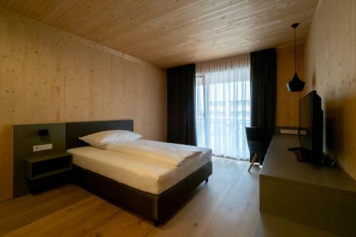 Posada G�stehaus & Hofladen Familie �llerer