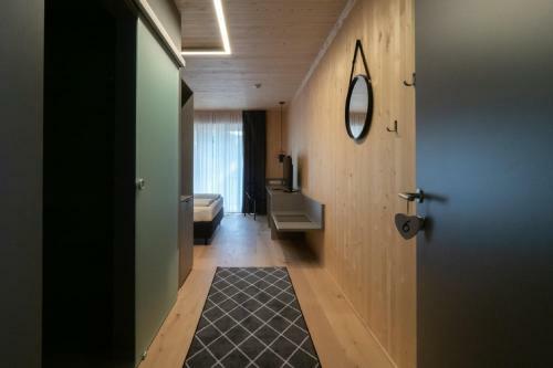 Posada G�stehaus & Hofladen Familie �llerer