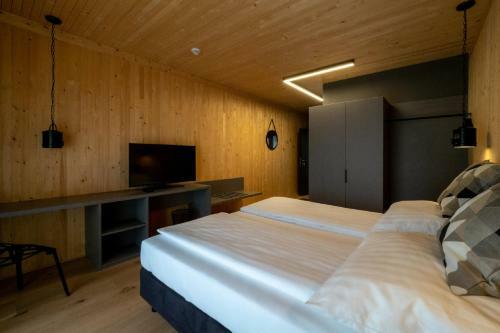 Posada G�stehaus & Hofladen Familie �llerer