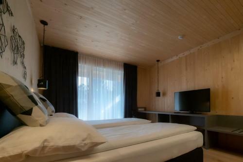 Posada G�stehaus & Hofladen Familie �llerer