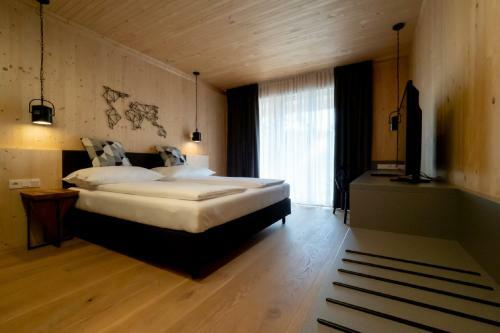 Posada G�stehaus & Hofladen Familie �llerer