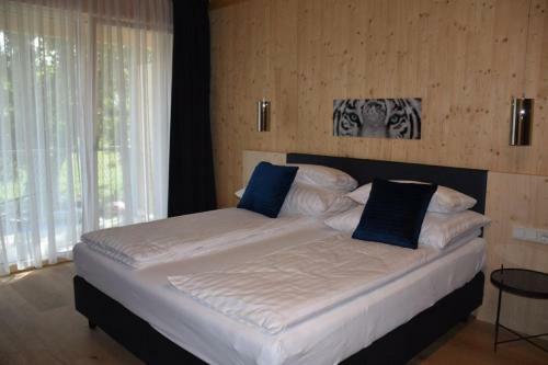 Posada G�stehaus & Hofladen Familie �llerer