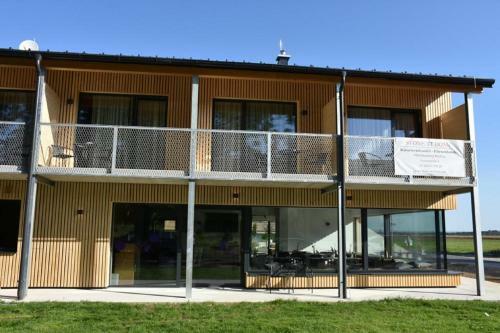Posada G�stehaus & Hofladen Familie �llerer