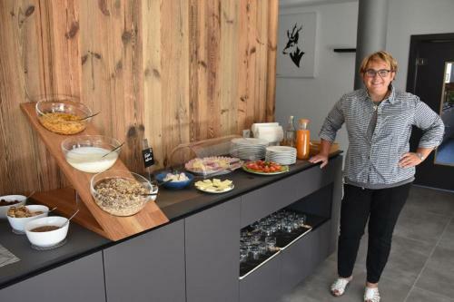 Posada G�stehaus & Hofladen Familie �llerer