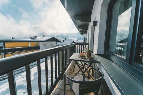 Mirador Apartments