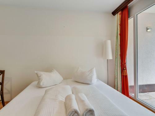 Elegant Apartment In Zwieselstein With Garden