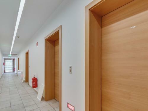 Elegant Apartment In Zwieselstein With Garden