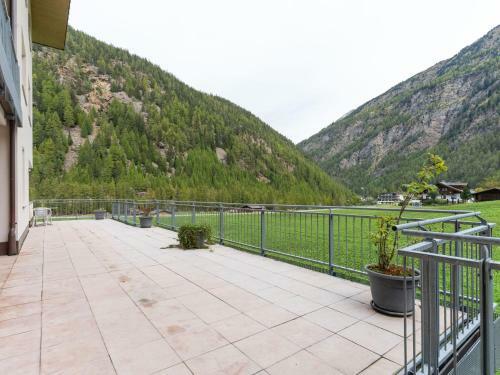 Elegant Apartment In Zwieselstein With Garden