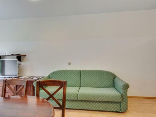 Elegant Apartment In Zwieselstein With Garden