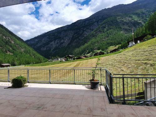 Elegant Apartment In Zwieselstein With Garden