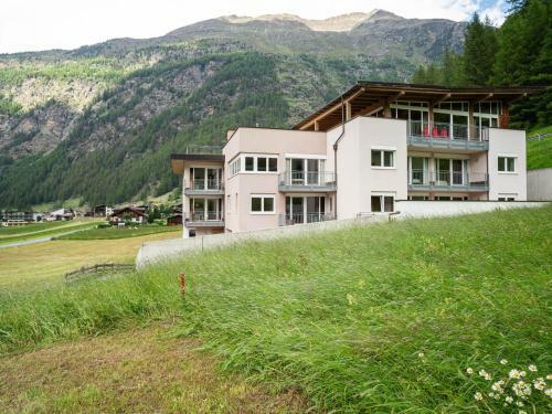 Enticing Apartment In Zwieselstein With Skiing Nearby