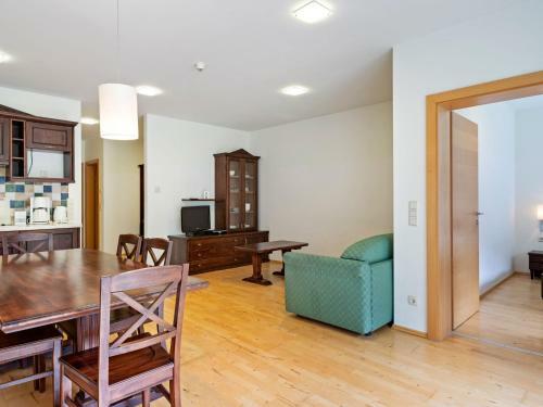 Appealing Apartment In Zwieselstein With Skiing Nearby