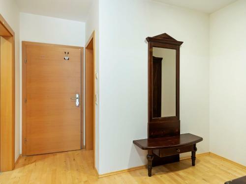 Appealing Apartment In Zwieselstein With Skiing Nearby