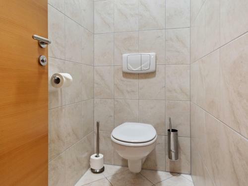 Appealing Apartment In Zwieselstein With Skiing Nearby