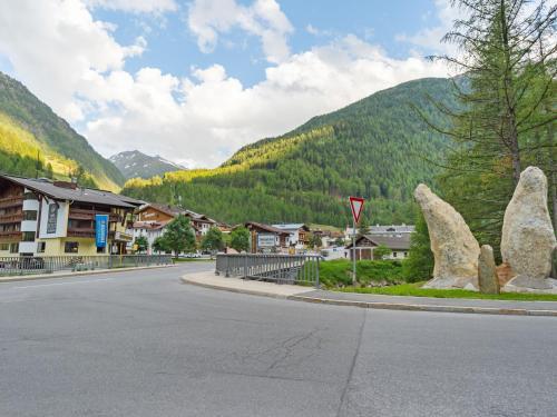 Appealing Apartment In Zwieselstein With Skiing Nearby