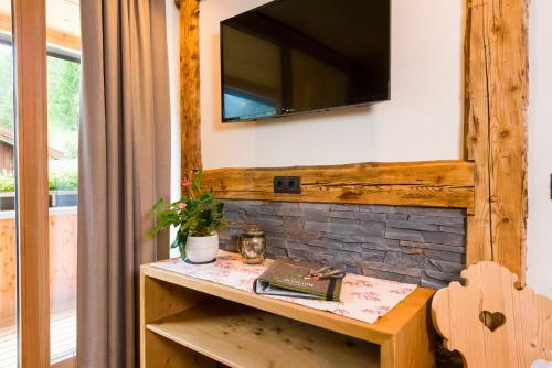 Apartamento Erholungswelt Lechrefugium