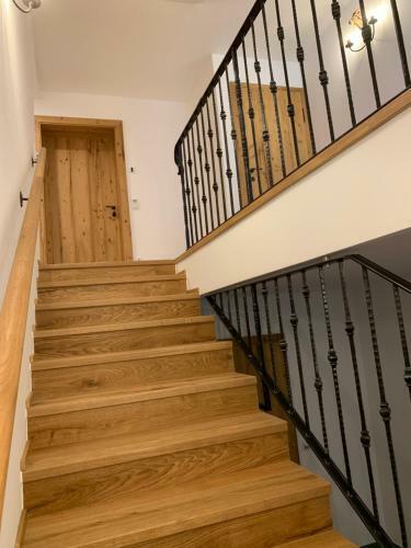Apartamento Villa Stiegl